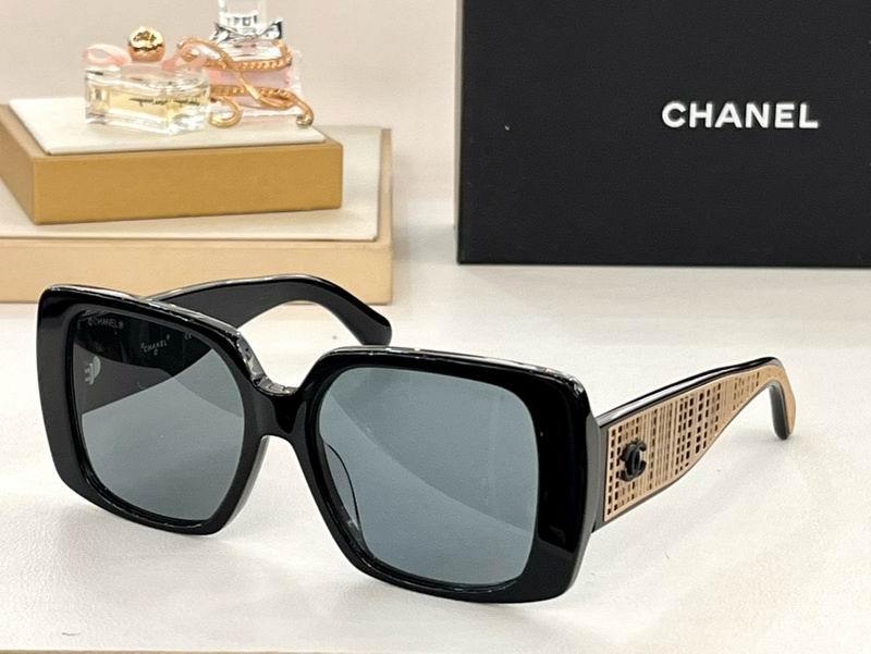 Chanel Sunglasses 479